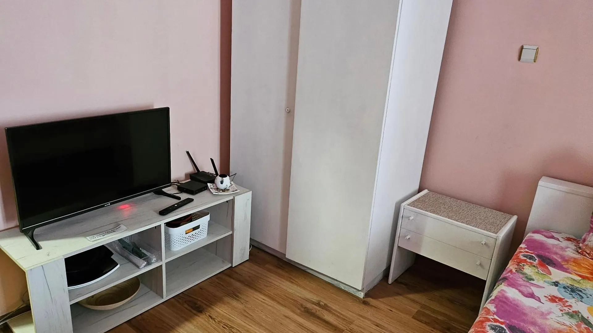 Стая За Гости На Бургас 1 Quarto em Acomodações Particulares Burgas